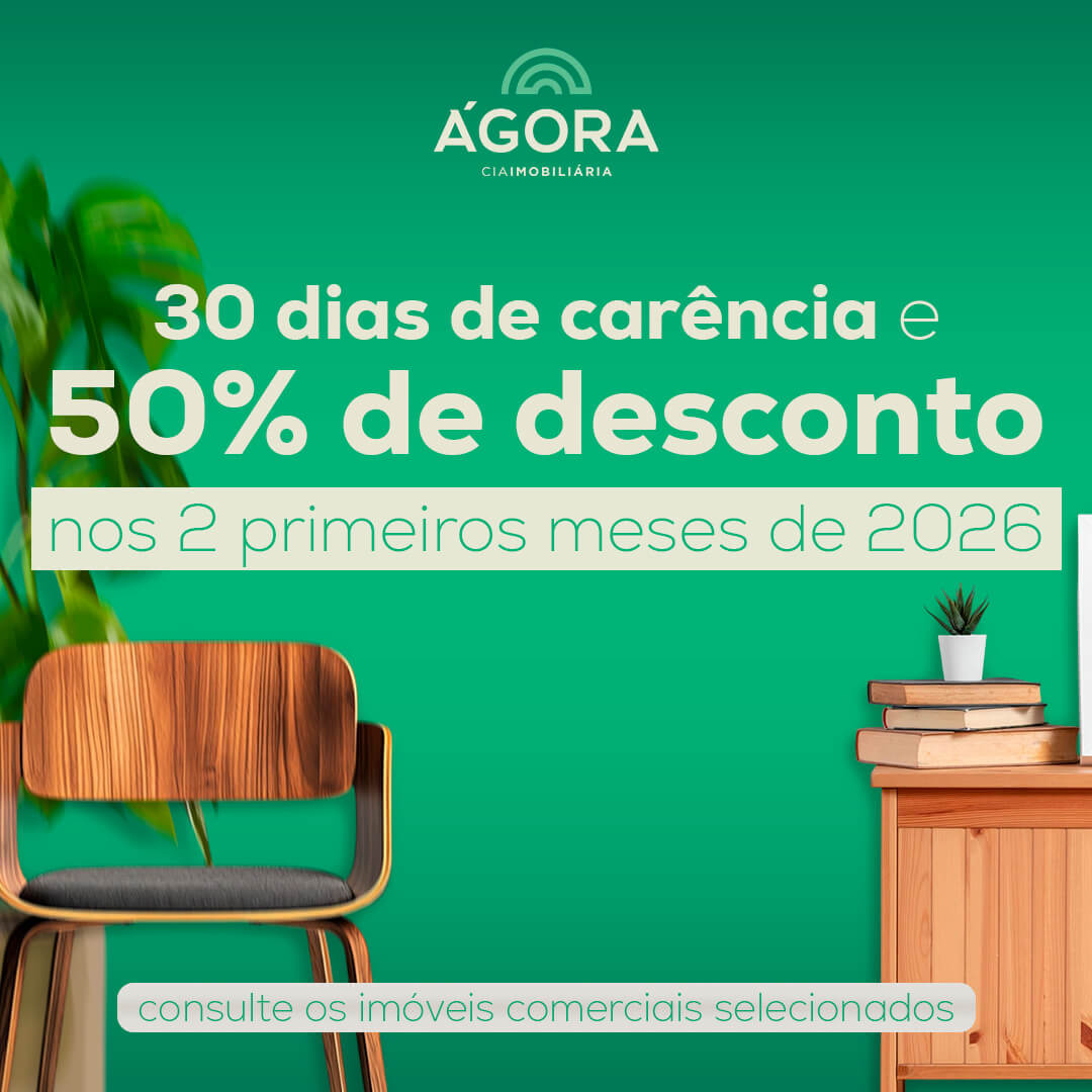 Seu imóvel a um click! Confira nossa seleção de oportunidades