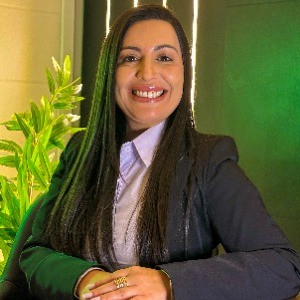 BRUNA MORALES