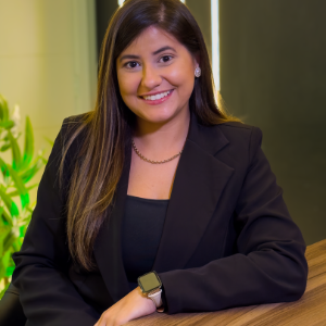 ÁGATA VARGAS