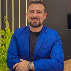 LUCAS FERREIRA