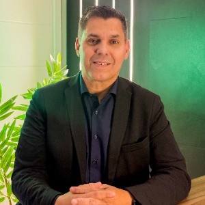 CLAUDIO SALDANHA