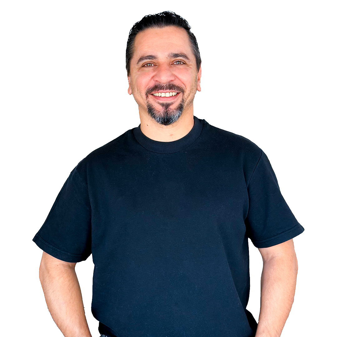 ROGÉRIO MACHADO