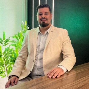 ÉMERSON SÁ BRITO