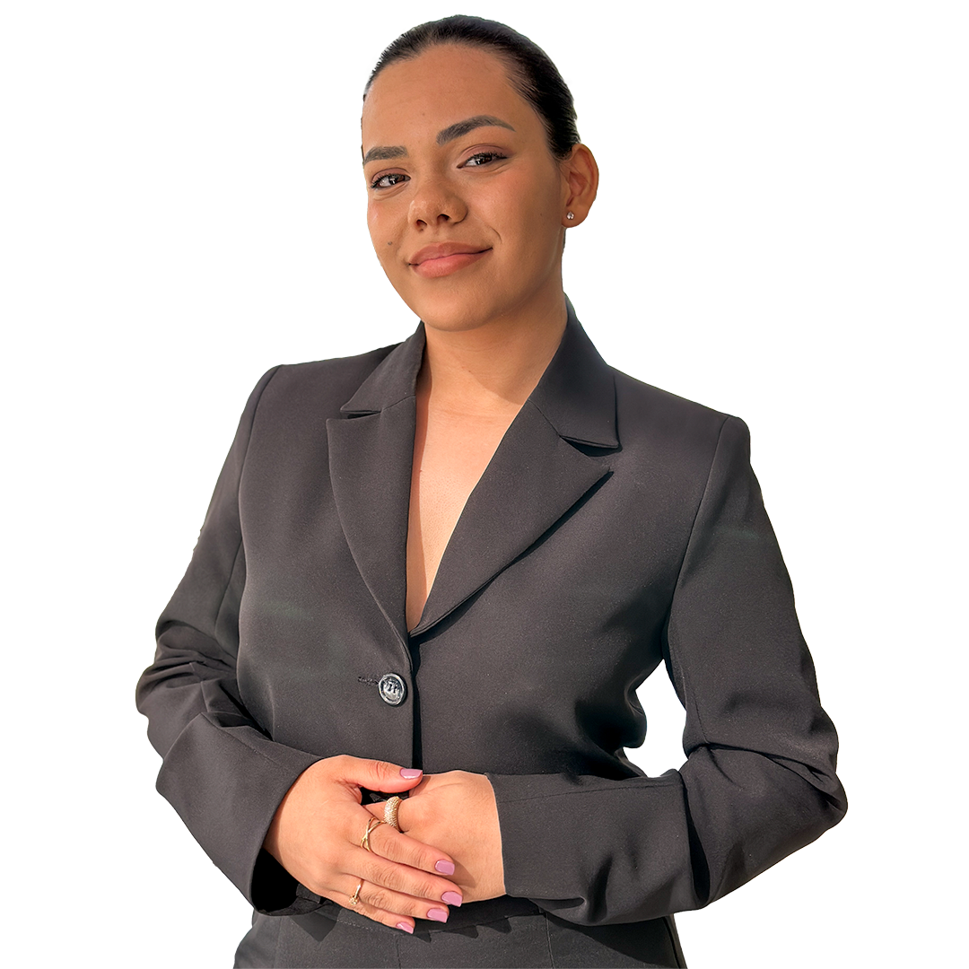CATHERINE VICTÓRIA