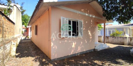 Home in Metric Way