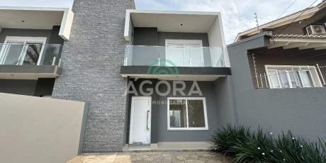 Home in Metric Way