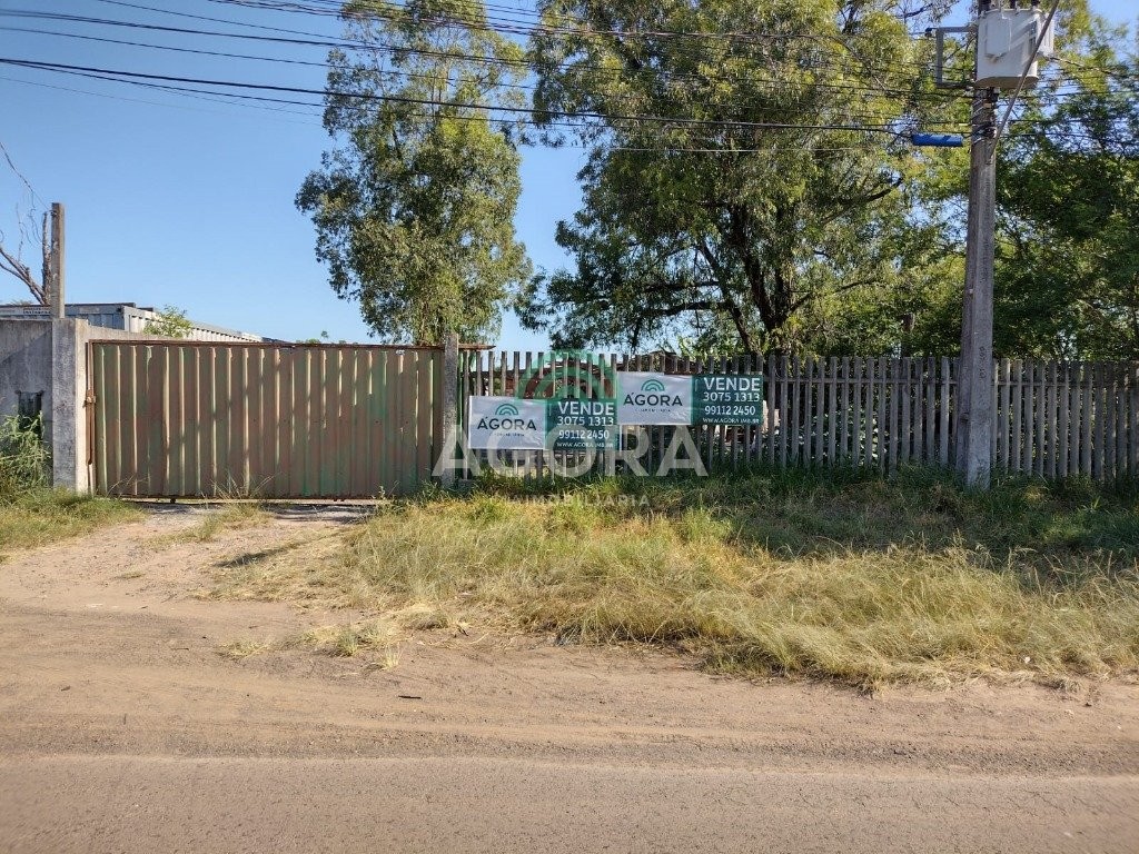 Home in Metric Way