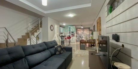 Home in Metric Way