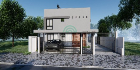 Home in Metric Way