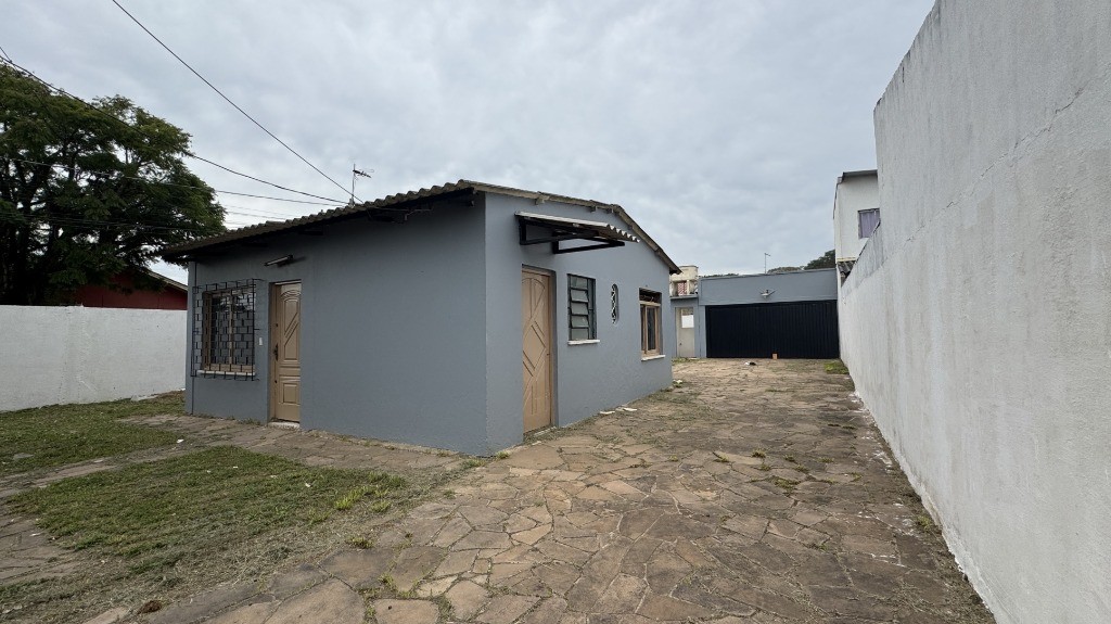 Home in Metric Way