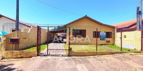 Home in Metric Way