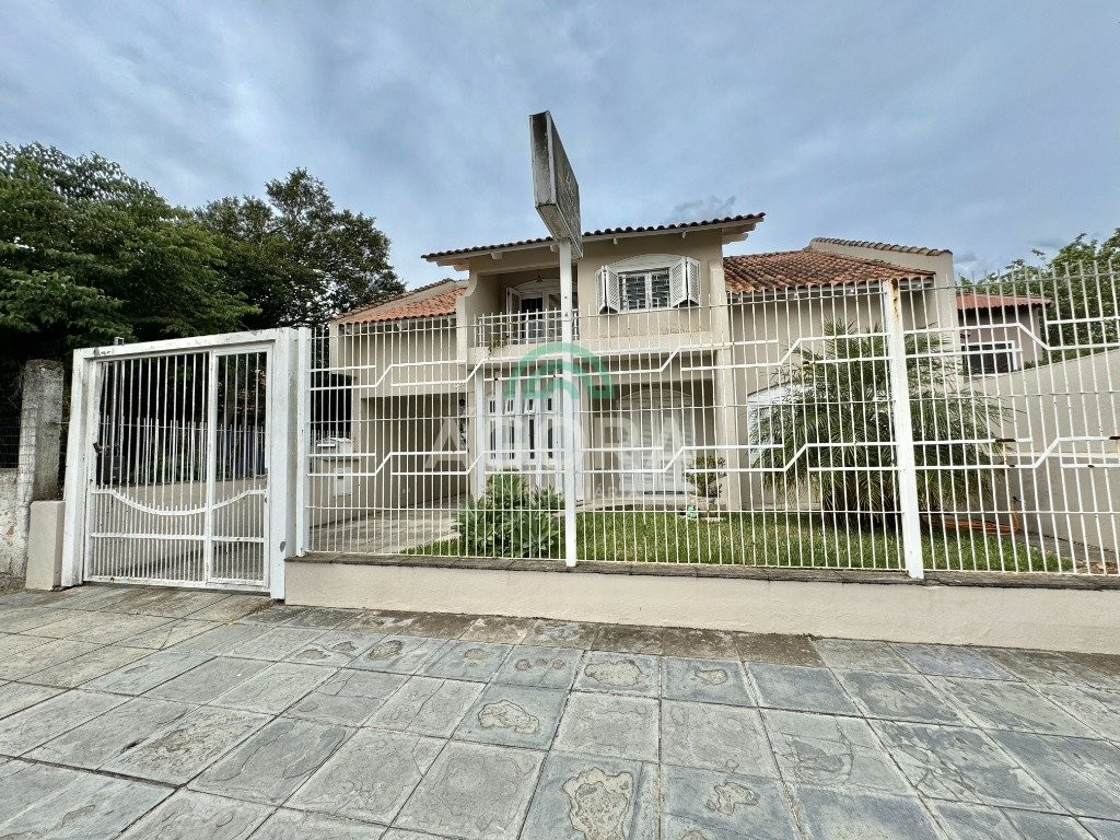 Home in Metric Way