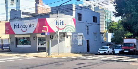 Home in Metric Way