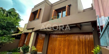 Home in Metric Way