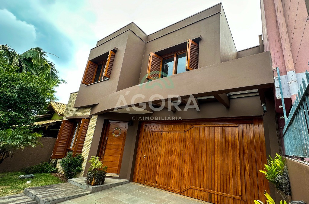 Home in Metric Way