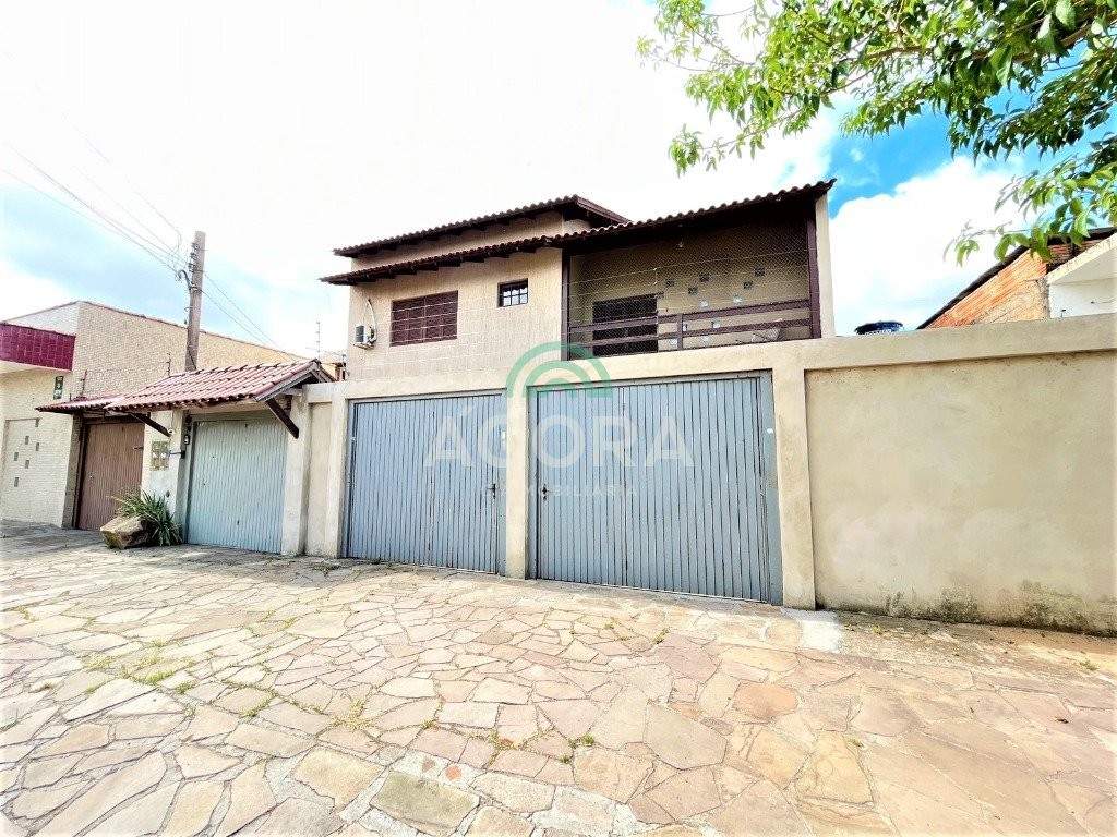 Home in Metric Way