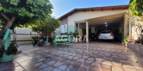 Home in Metric Way