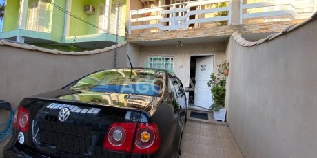 Home in Metric Way