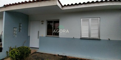 Home in Metric Way