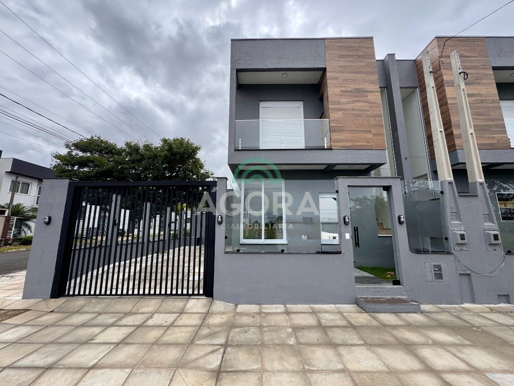 Home in Metric Way