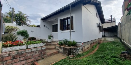 Home in Metric Way