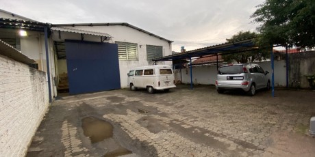Home in Metric Way