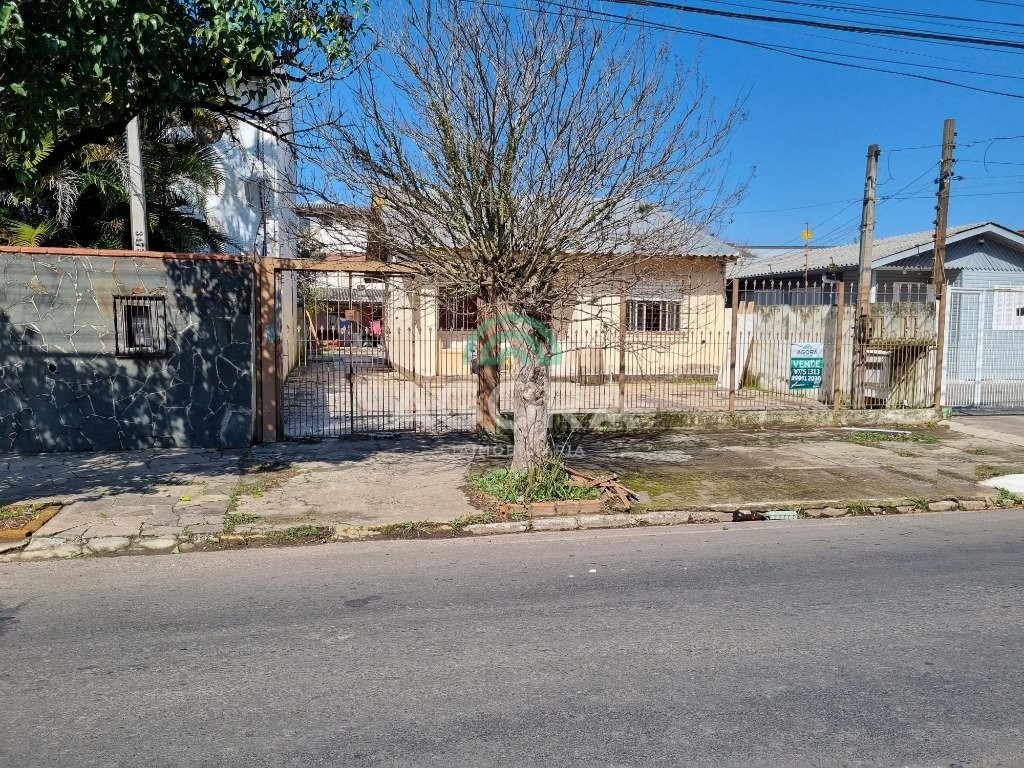 Home in Metric Way