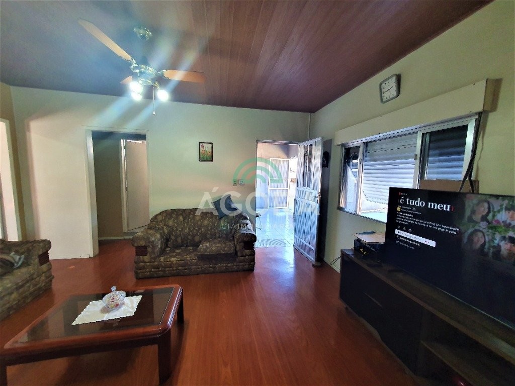 Home in Metric Way