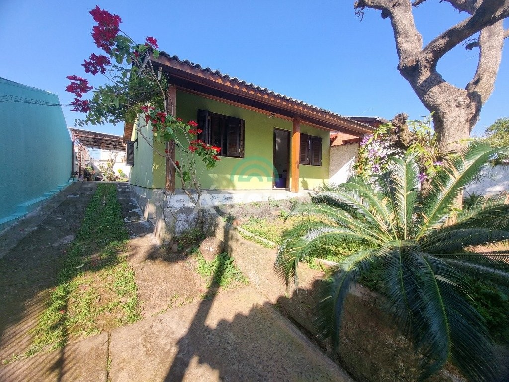 Home in Metric Way