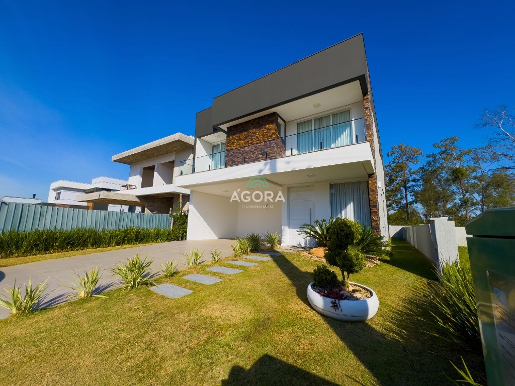 Home in Metric Way