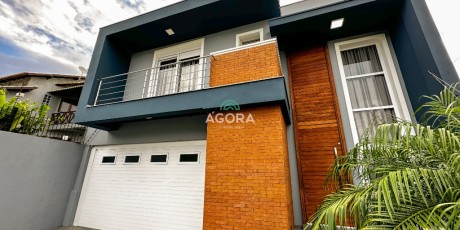 Home in Metric Way
