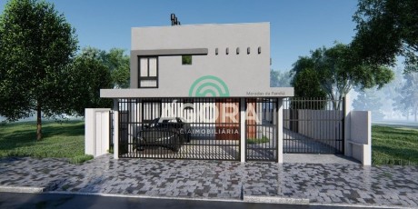 Home in Metric Way