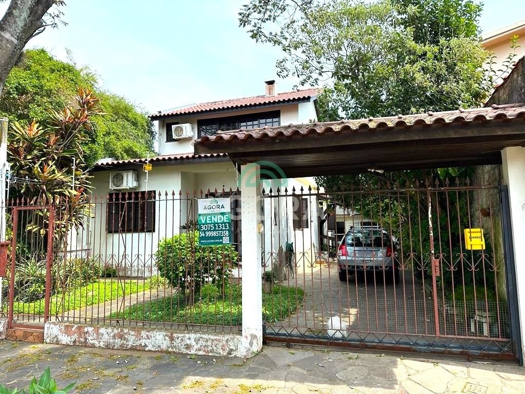 Home in Metric Way