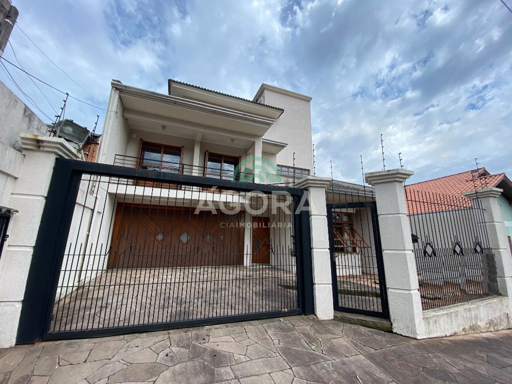 Home in Metric Way