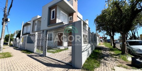 Home in Metric Way