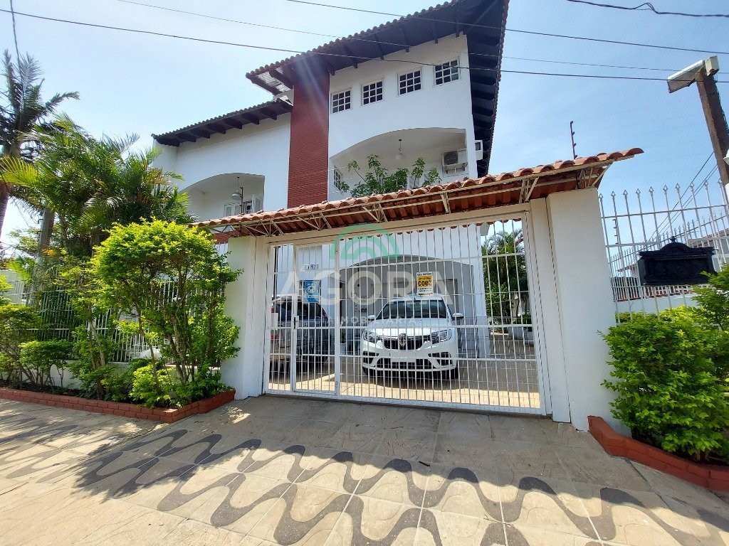 Home in Metric Way