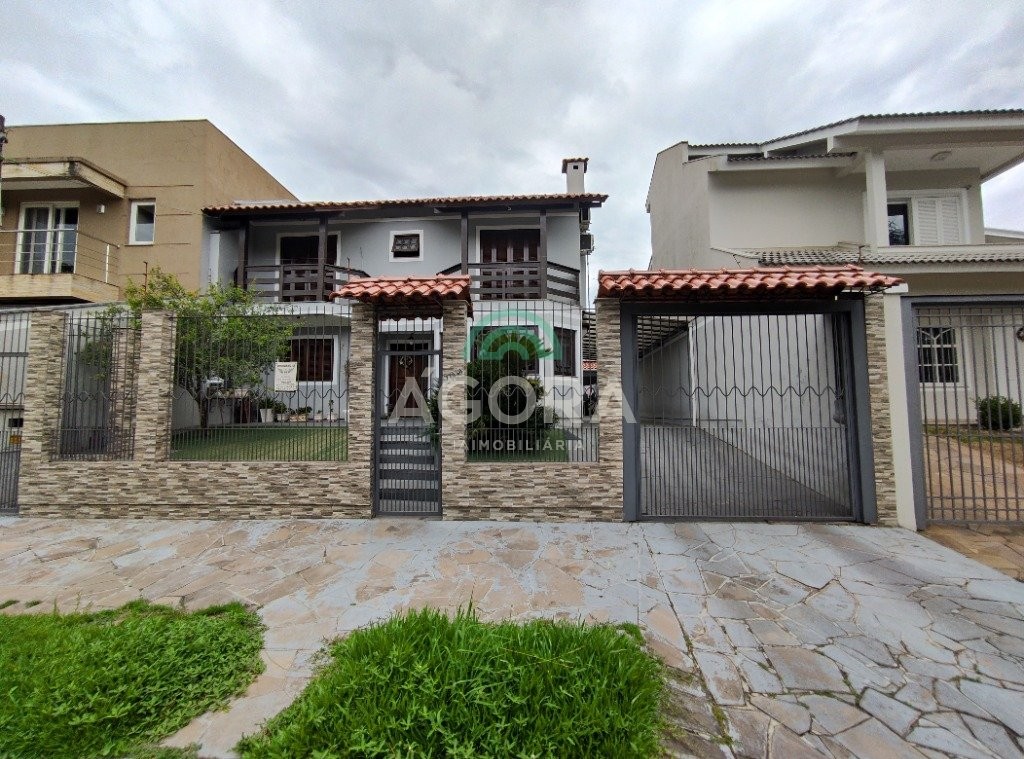 Home in Metric Way