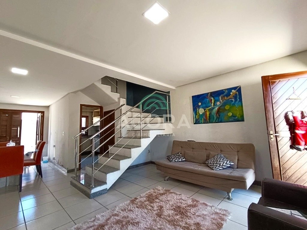 Home in Metric Way