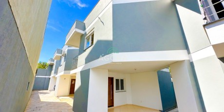 Home in Metric Way