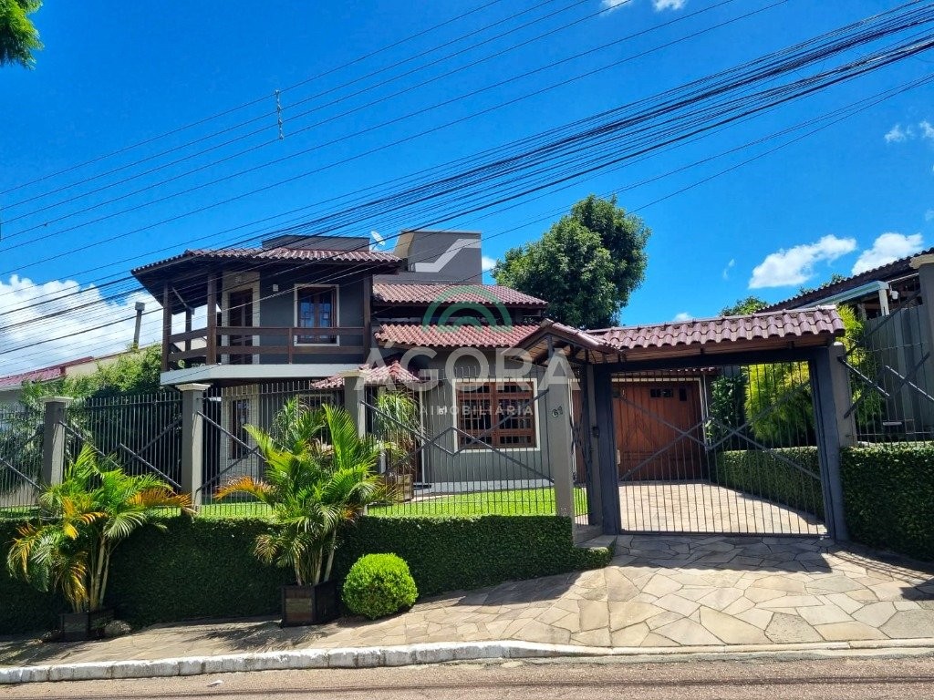 Home in Metric Way