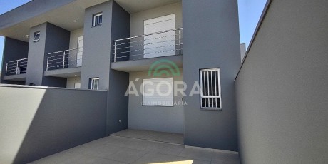Home in Metric Way