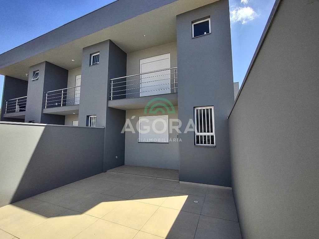 Home in Metric Way