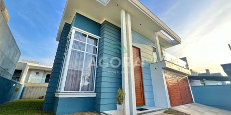 Home in Metric Way