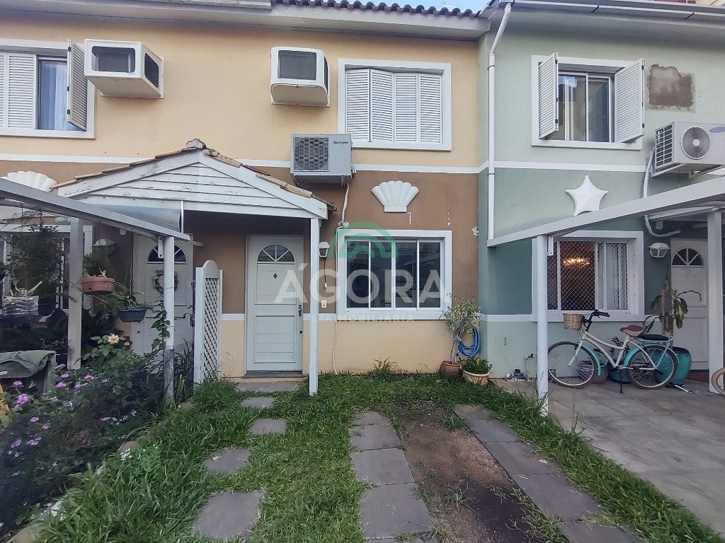 Home in Metric Way