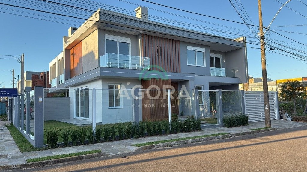 Home in Metric Way