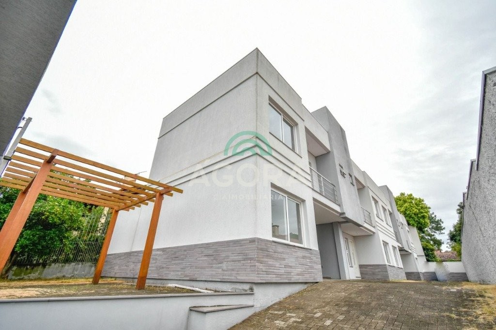 Home in Metric Way