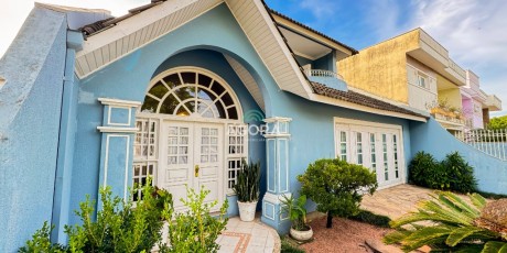 Home in Metric Way