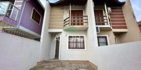 Home in Metric Way