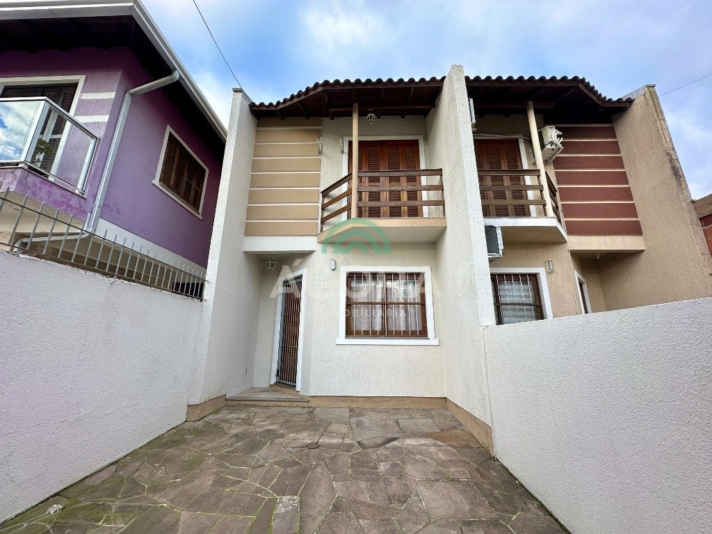 Home in Metric Way