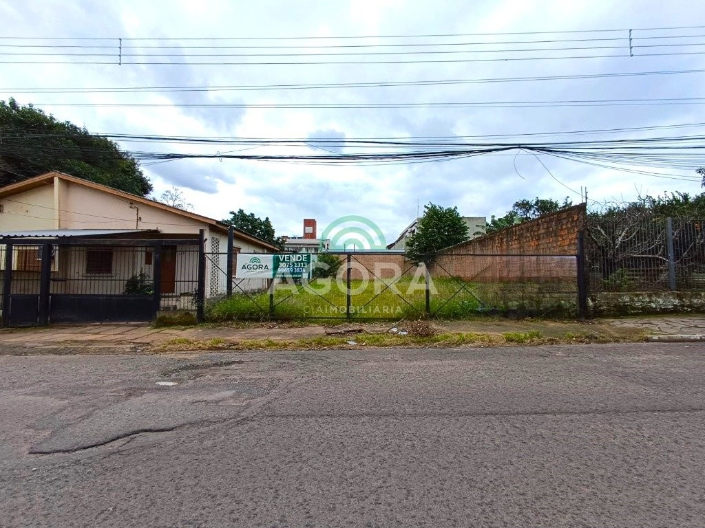 Home in Metric Way